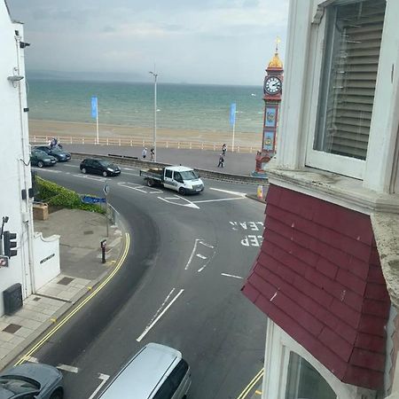 Amazing Sea Views ,Brilliant Location Apartment Уеймут Екстериор снимка